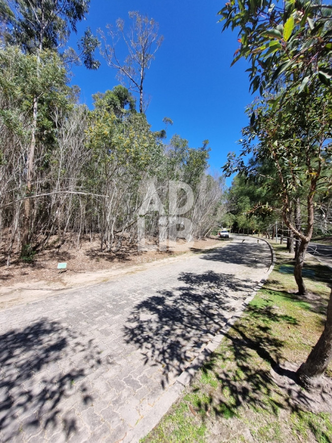 Terreno ID.190 - Único terreno esquinero en el barrio privado Desing Village, 1454 m2. Solanas. Punta Ballena.