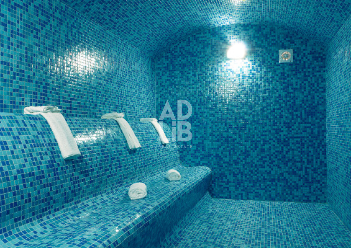 Apartamento ID.191 - Apartamento en venta de 2 dormitorios, en zona céntrica con variedad de servicios. Punta del Este. 