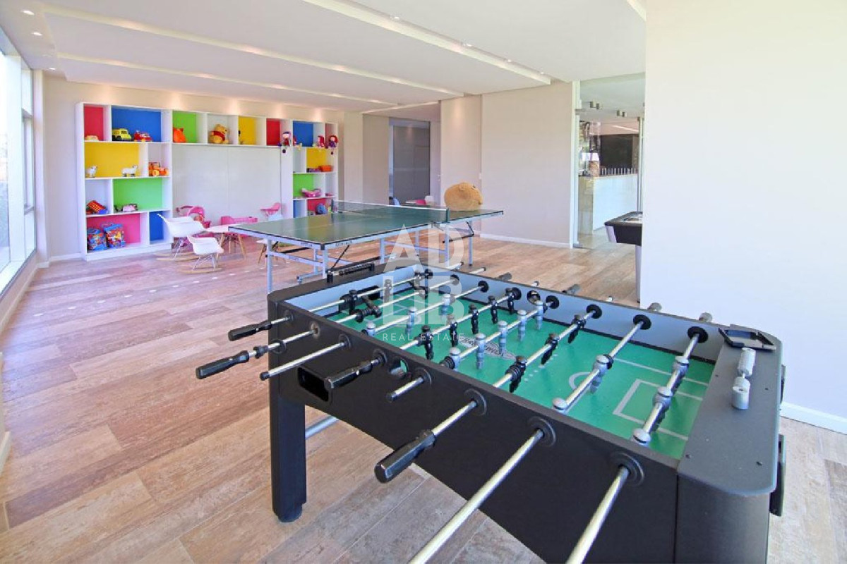 Apartamento ID.206 - Penthouse en venta sobre Roosevelt. Con vistas inigualables de la ciudad y la playa.