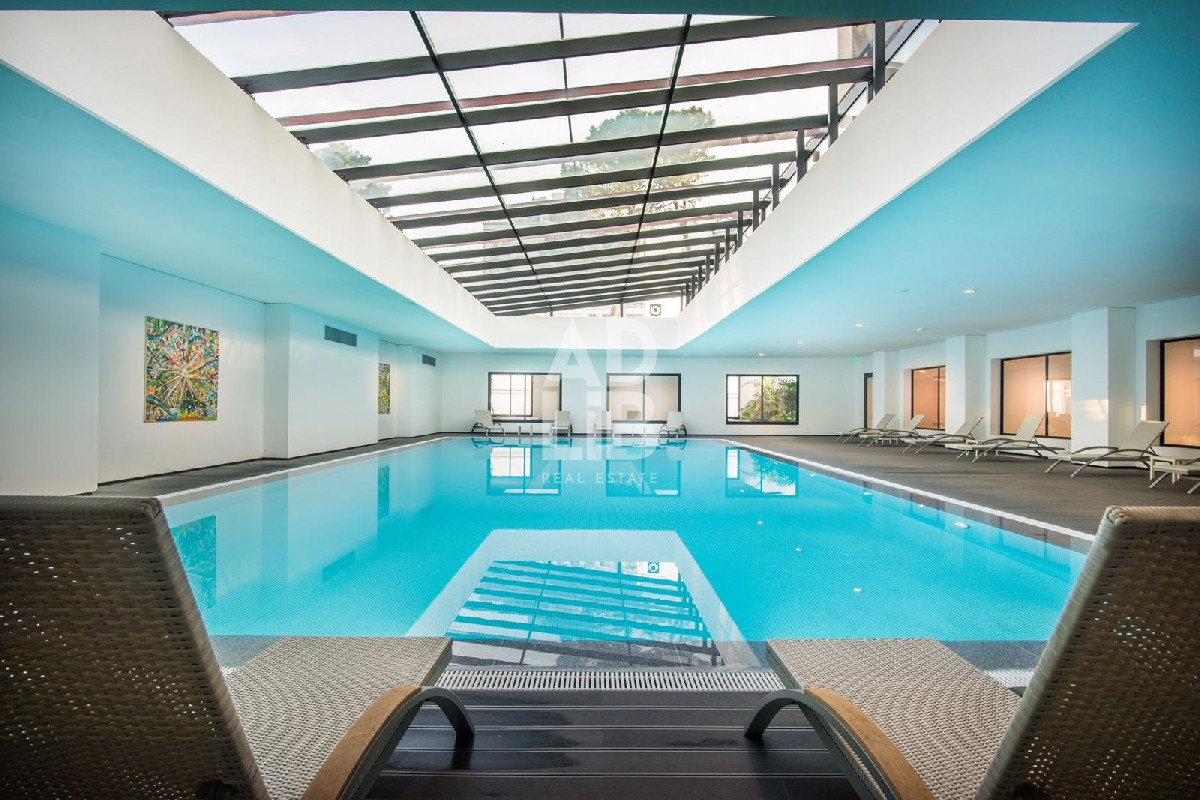 Apartamento ID.216 - Venta de apartamentos de 2 dormitorios, en excelente ubicación, 
