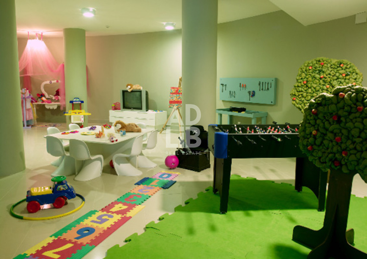 Apartamento ID.191 - Apartamento en venta de 2 dormitorios, en zona céntrica con variedad de servicios. Punta del Este. 