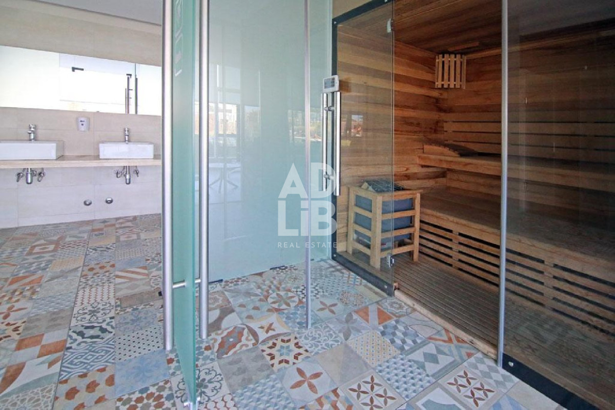 Apartamento ID.206 - Penthouse en venta sobre Roosevelt. Con vistas inigualables de la ciudad y la playa.