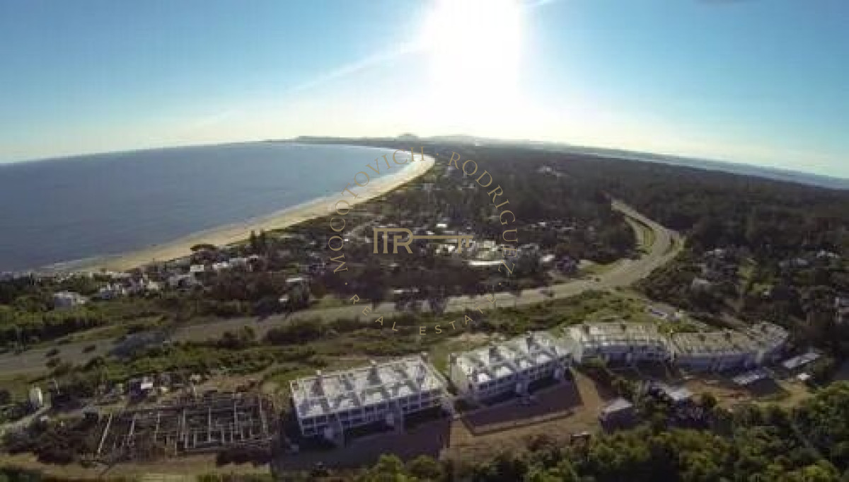 Terreno ID.2785 - Terreno en Punta Ballena