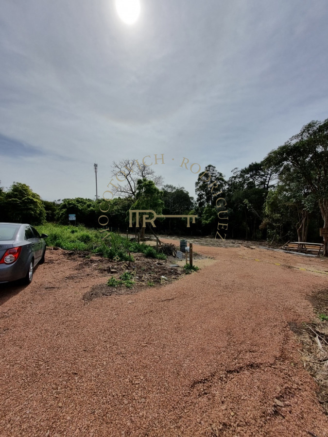 Terreno ID.2785 - Terreno en Punta Ballena