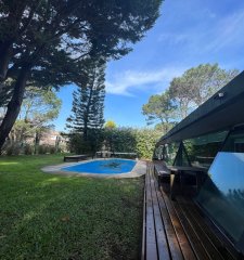 Casa en venta de 2 dormitorios en Pinares, Punta del Este