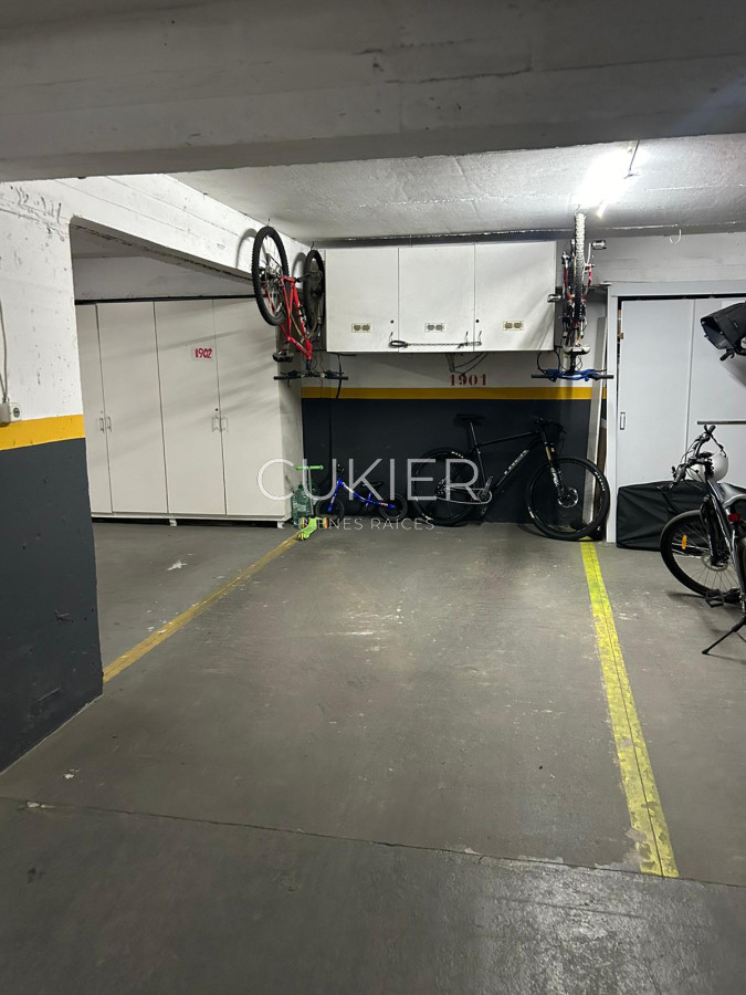 Apartamento ID.4300 - Apartamento en venta 2 dormitorios en Punta del Este 