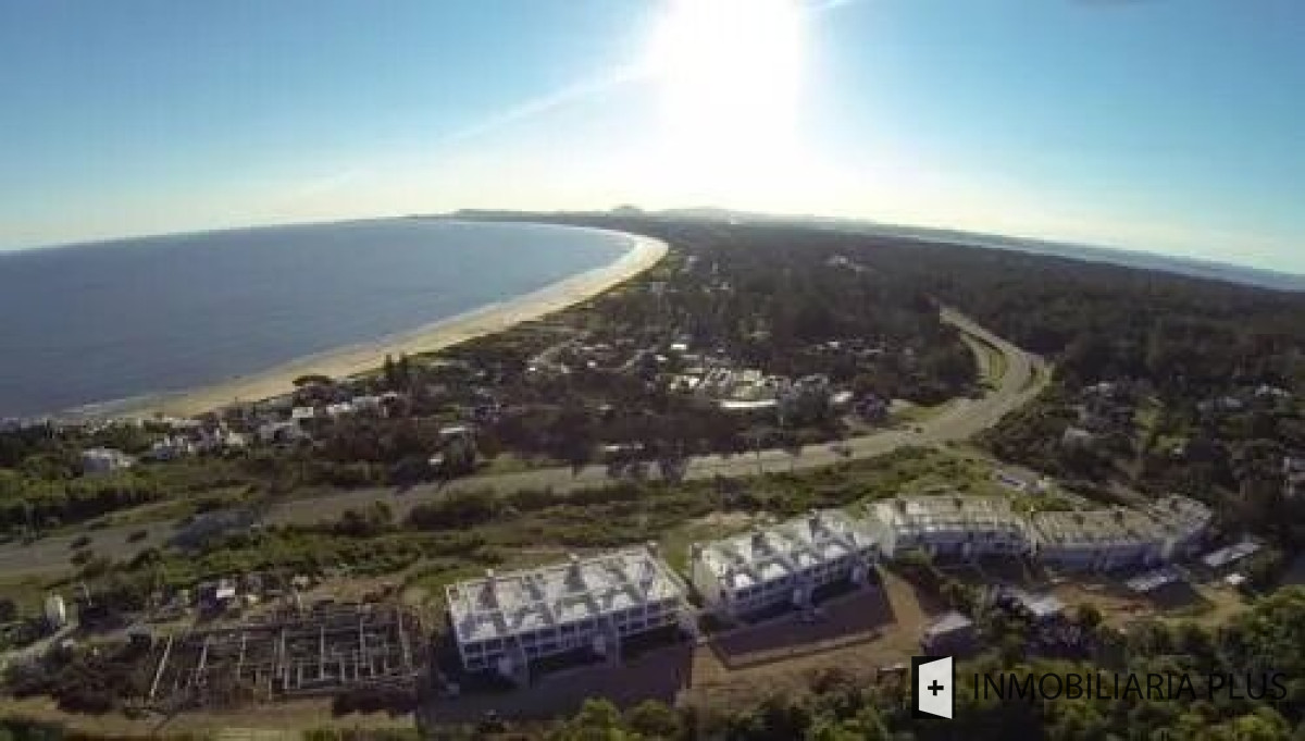 Terreno ID.1308 - Terreno en Punta Ballena