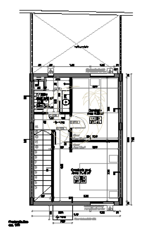 Apartamento ID.21092539 - Duplex en venta con patio, complejo privado, con patio y cochera.