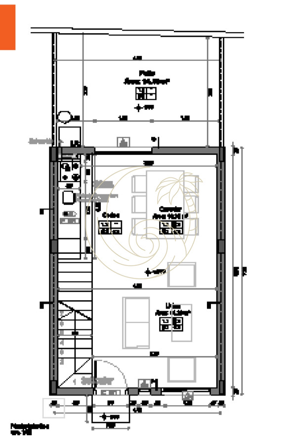 Apartamento ID.21092539 - Duplex en venta con patio, complejo privado, con patio y cochera.
