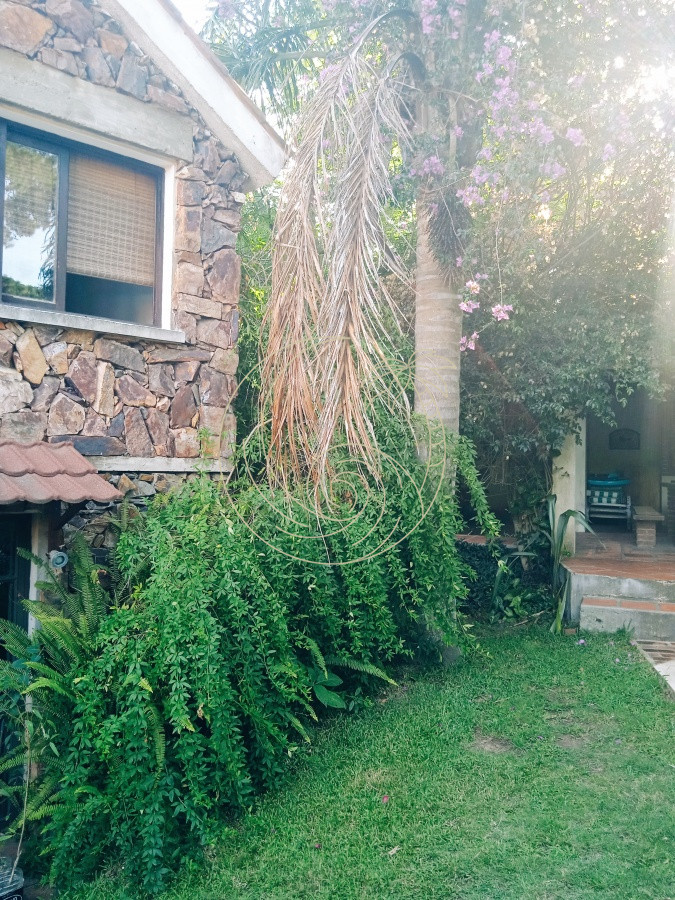 Casa ID.21092578 - Amplia casa en Cantegril con un jardín soñado, ubicada a un paso de todos los servicios, en un entorno arbolado. 