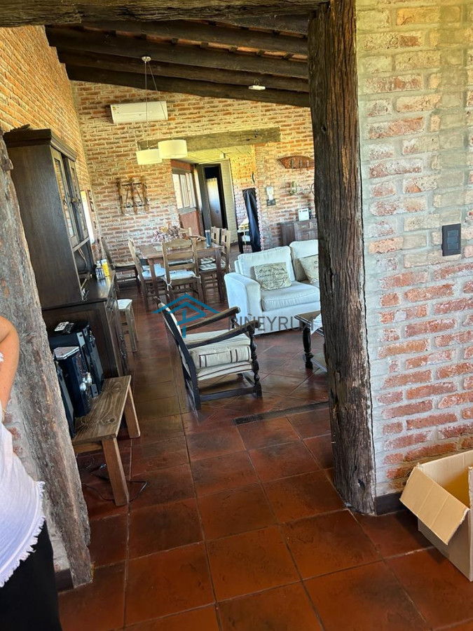 Chacra ID.348 - HERMOSA CHACRA A LA VENTA EN PUEBLO EDEN