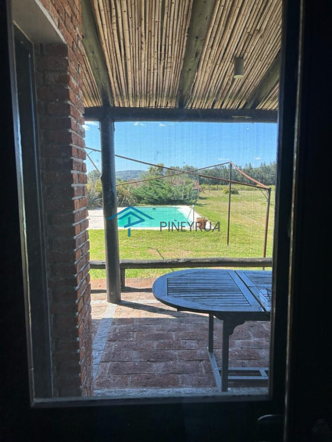 Chacra ID.348 - HERMOSA CHACRA A LA VENTA EN PUEBLO EDEN