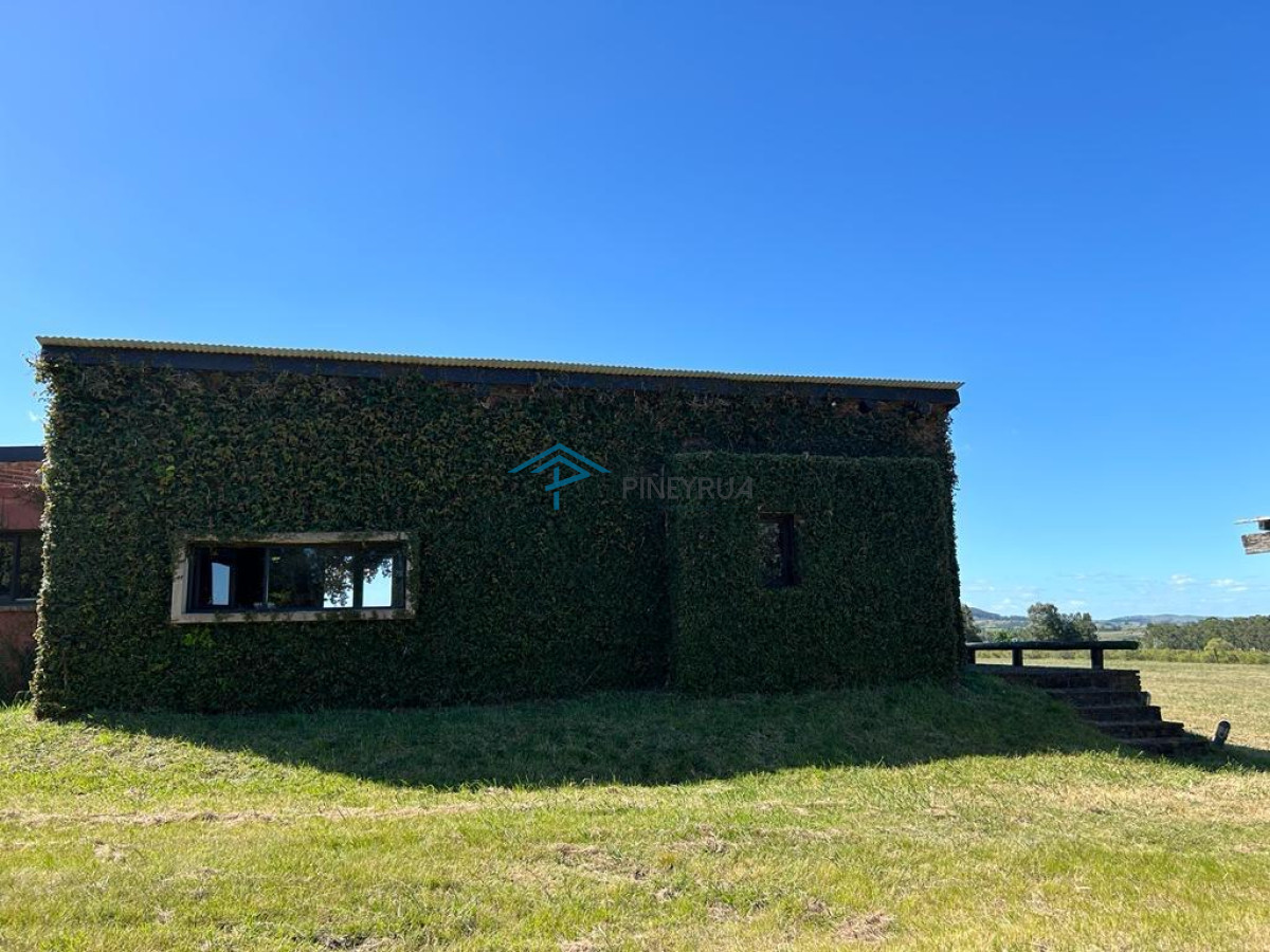 Chacra ID.348 - HERMOSA CHACRA A LA VENTA EN PUEBLO EDEN