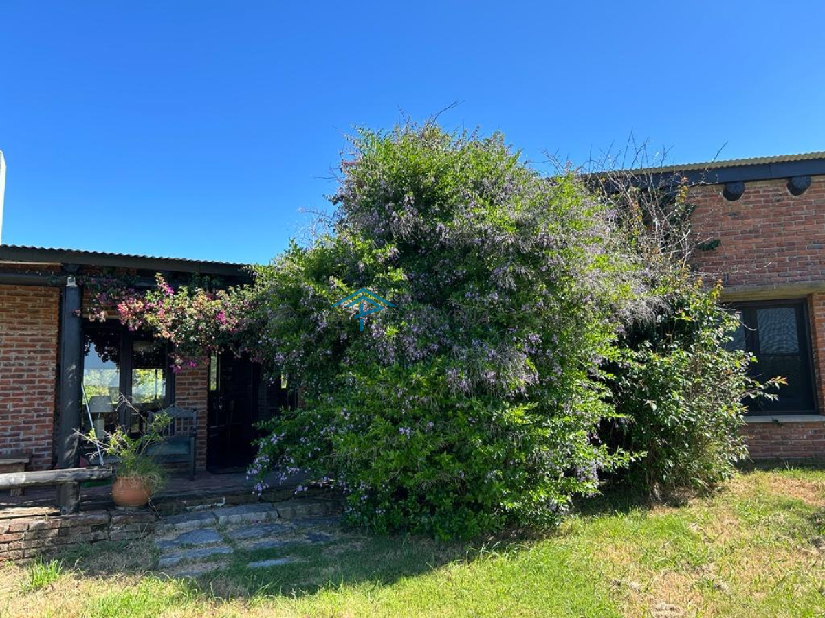 Chacra ID.348 - HERMOSA CHACRA A LA VENTA EN PUEBLO EDEN