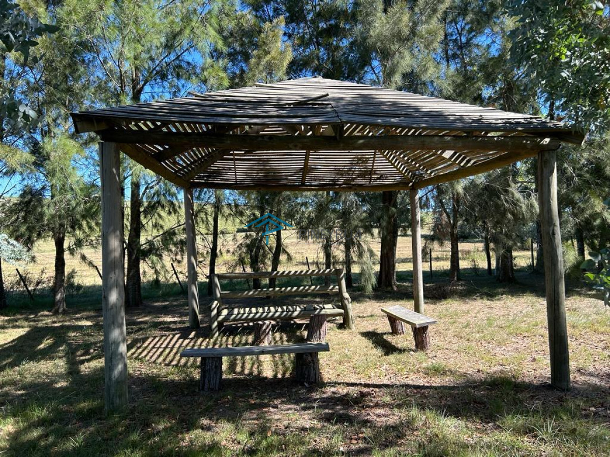 Chacra ID.348 - HERMOSA CHACRA A LA VENTA EN PUEBLO EDEN