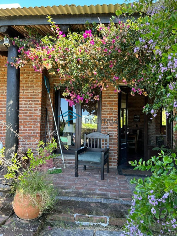 Chacra ID.348 - HERMOSA CHACRA A LA VENTA EN PUEBLO EDEN