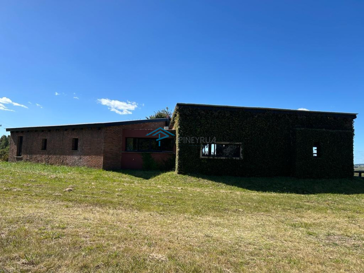 Chacra ID.348 - HERMOSA CHACRA A LA VENTA EN PUEBLO EDEN