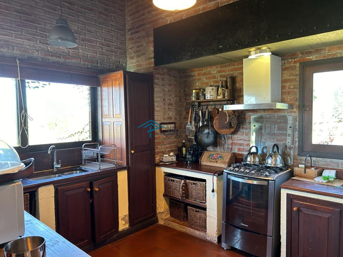 HERMOSA CHACRA A LA VENTA EN PUEBLO EDEN