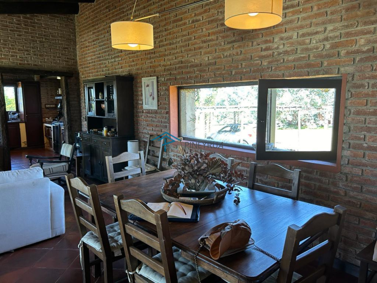 HERMOSA CHACRA A LA VENTA EN PUEBLO EDEN