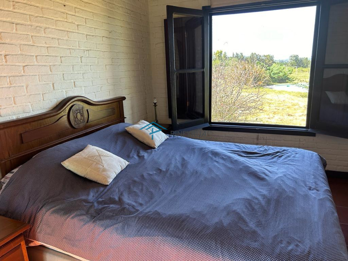 HERMOSA CHACRA A LA VENTA EN PUEBLO EDEN