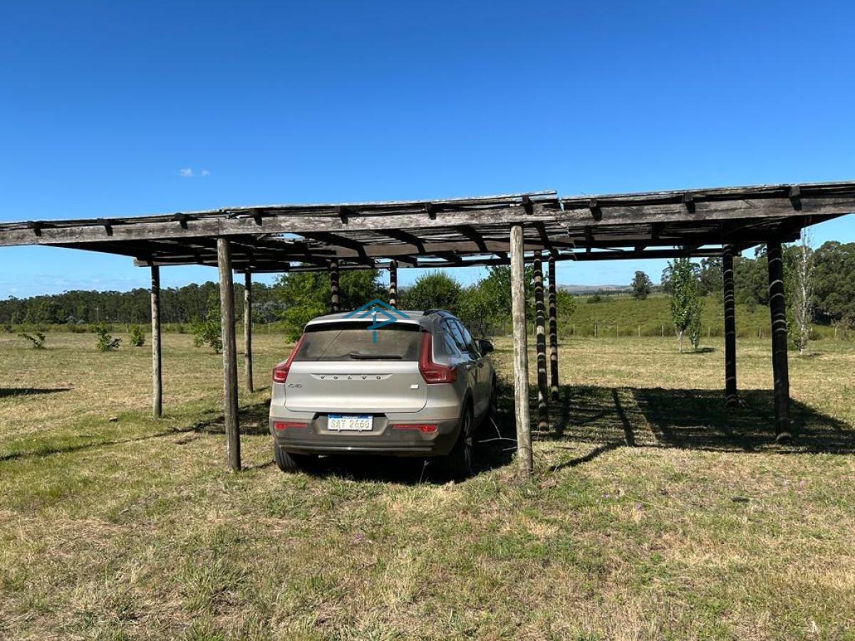 HERMOSA CHACRA A LA VENTA EN PUEBLO EDEN