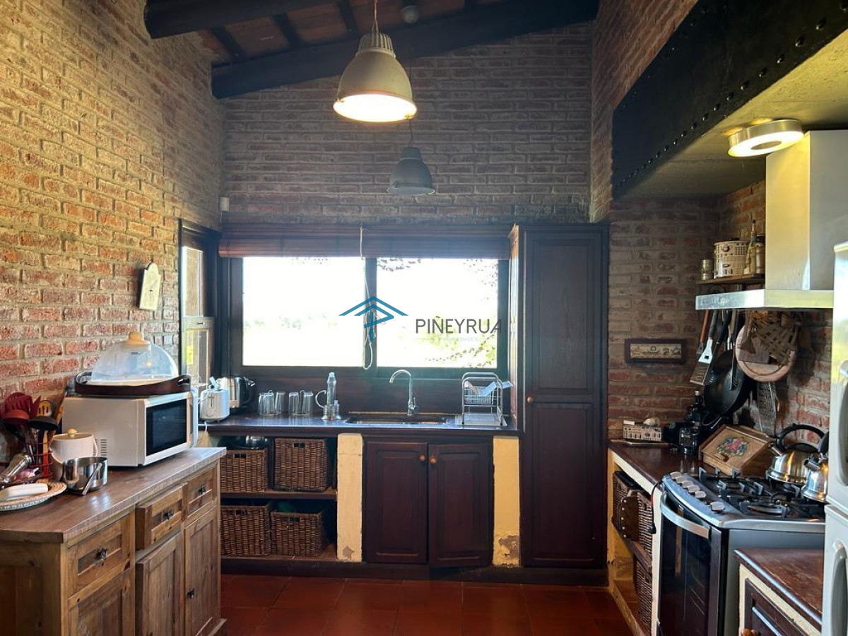 HERMOSA CHACRA A LA VENTA EN PUEBLO EDEN