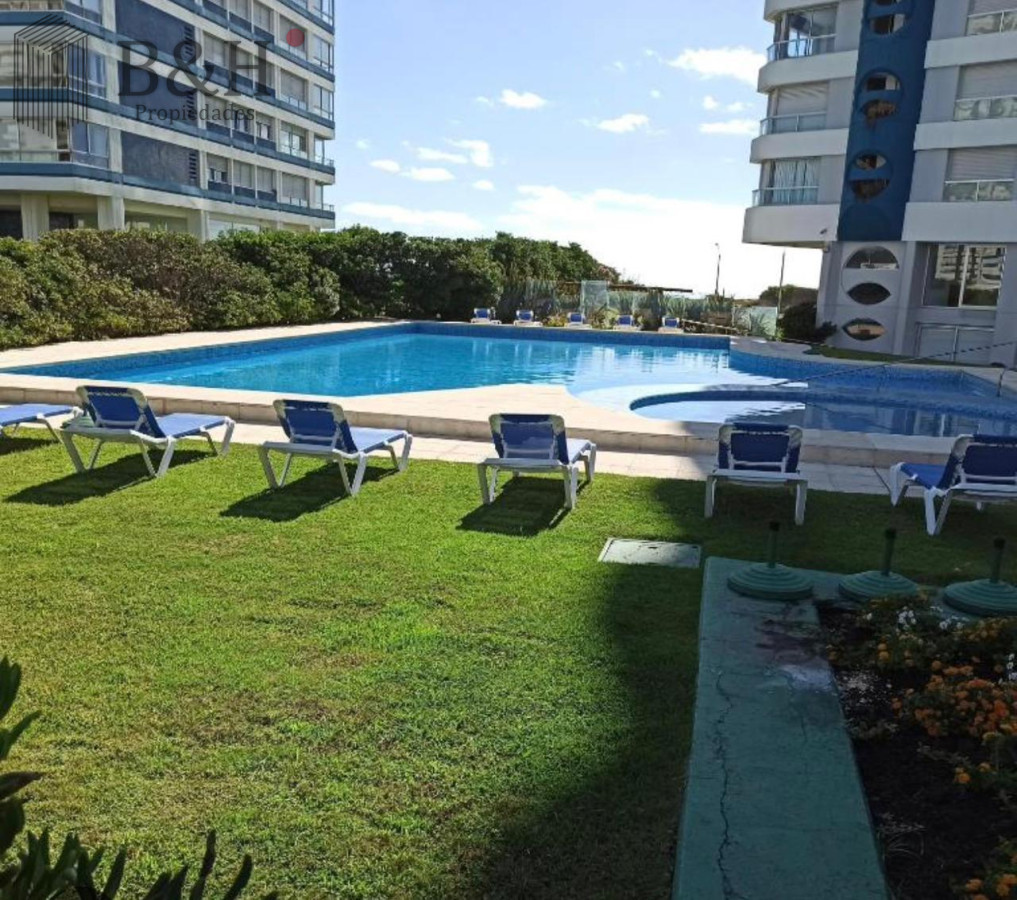 Apartamento ID.5418 - Apartamento en alquiler temporal