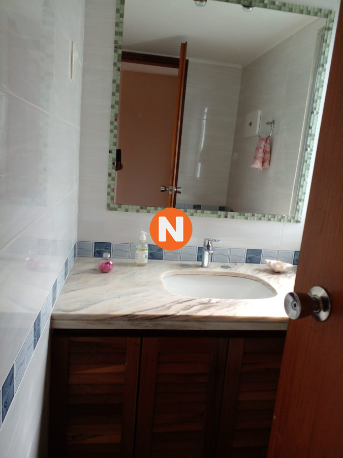 Apartamento Ref.222872 - Apartamento de 3 dormitorios en venta. Oportunidad.