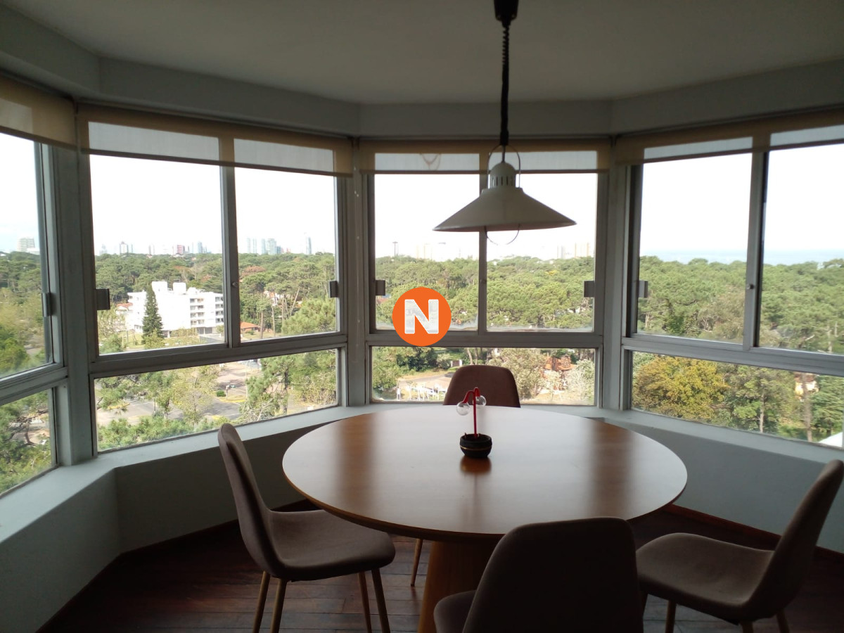 Apartamento Ref.222872 - Apartamento de 3 dormitorios en venta. Oportunidad.
