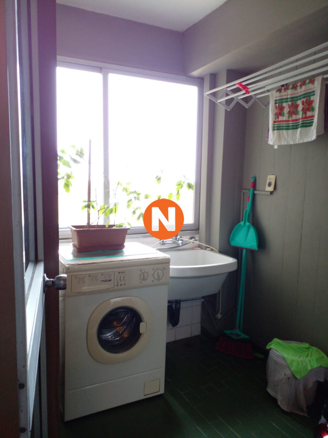Apartamento Ref.222872 - Apartamento de 3 dormitorios en venta. Oportunidad.
