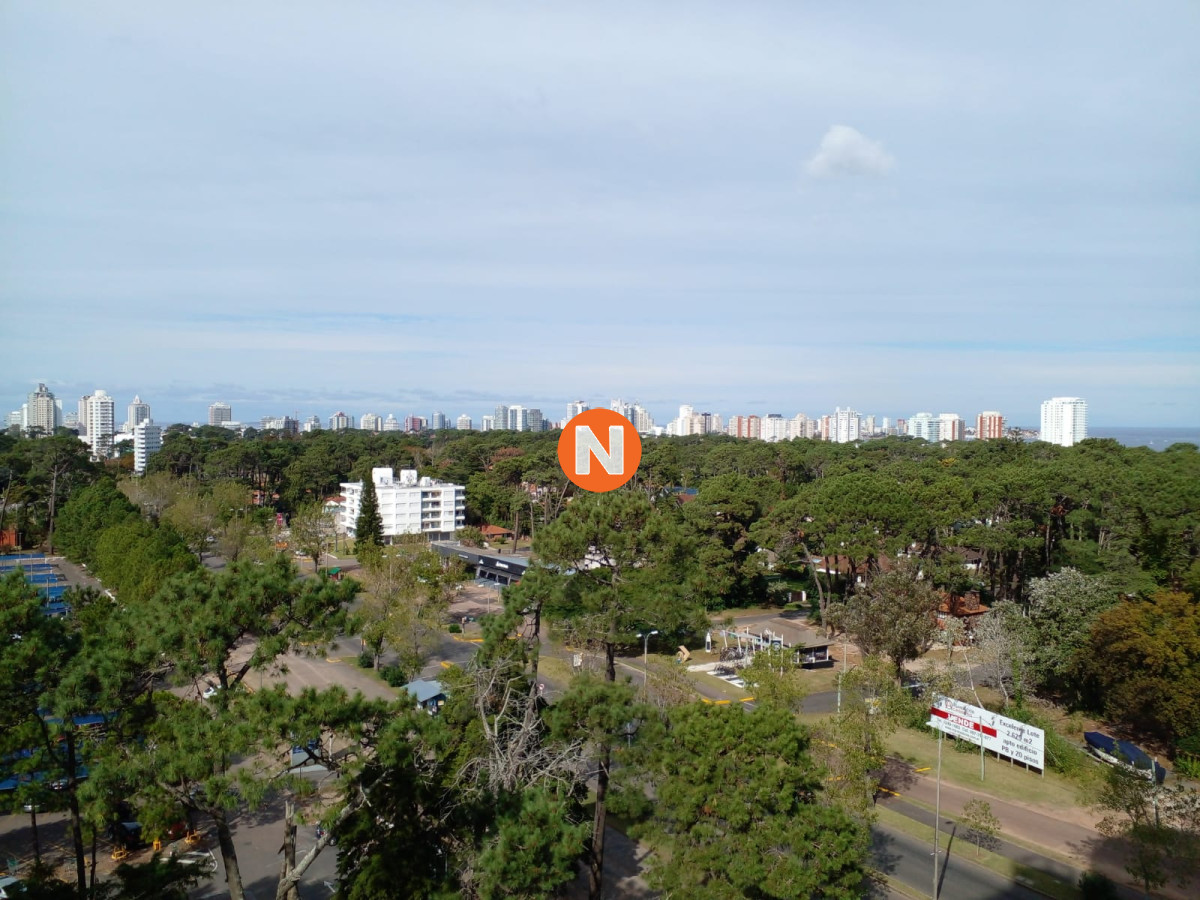 Apartamento Ref.222872 - Apartamento de 3 dormitorios en venta. Oportunidad.