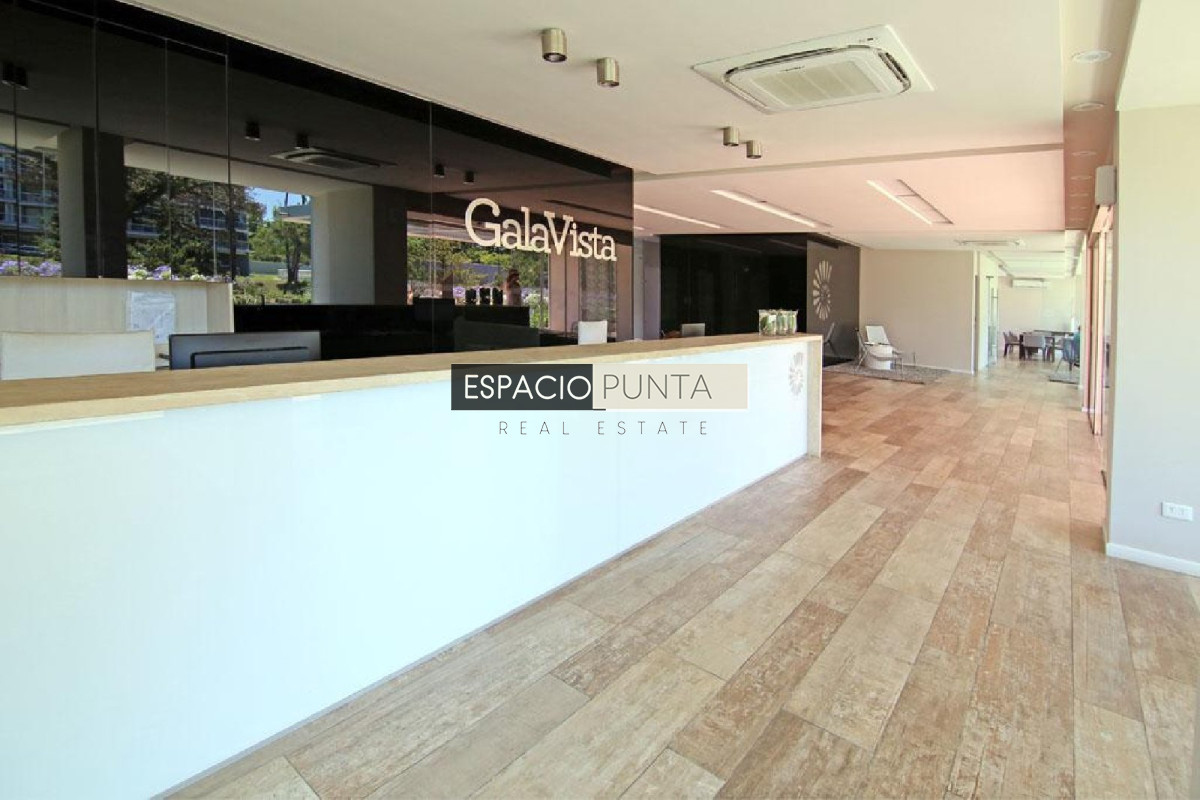 Apartamento ID.264 - Penthouse en venta sobre Roosevelt. Con vistas inigualables de la ciudad y la playa.