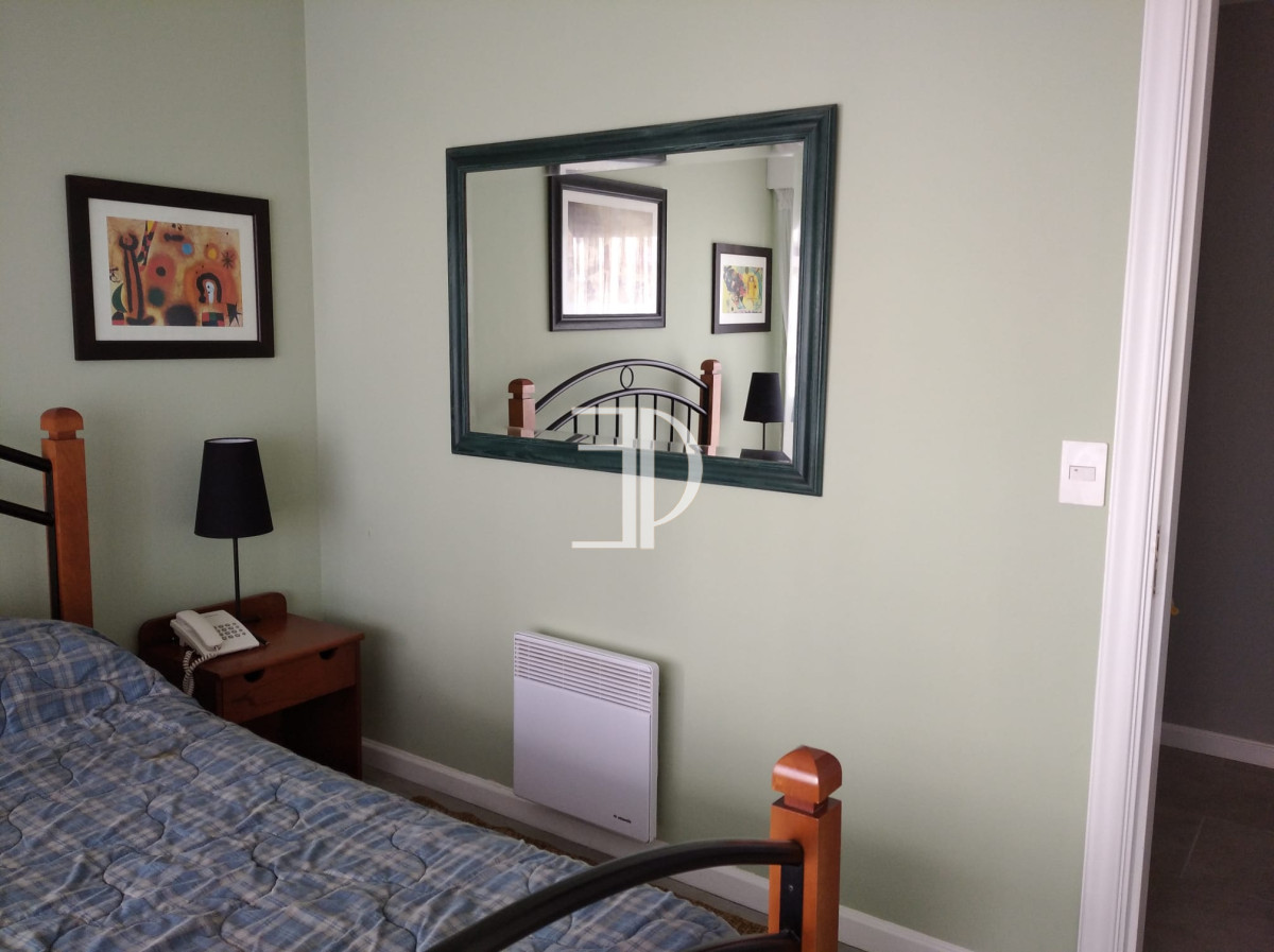 Apartamento ID.561 - Apartamento en venta de 2 dormitorios en Playa Mansa, Punta del Este