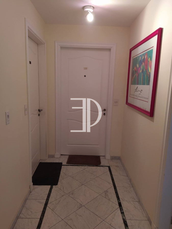 Apartamento ID.561 - Apartamento en venta de 2 dormitorios en Playa Mansa, Punta del Este