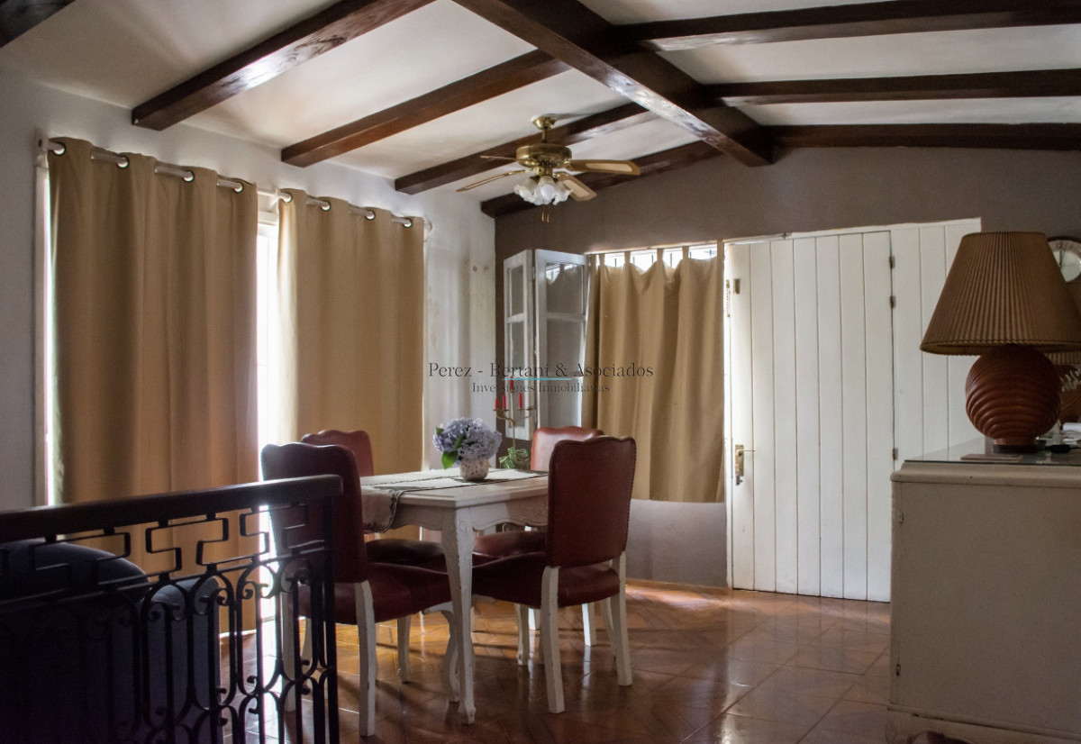 Casa ID.346 - VENTA DE CASA EN PINARES