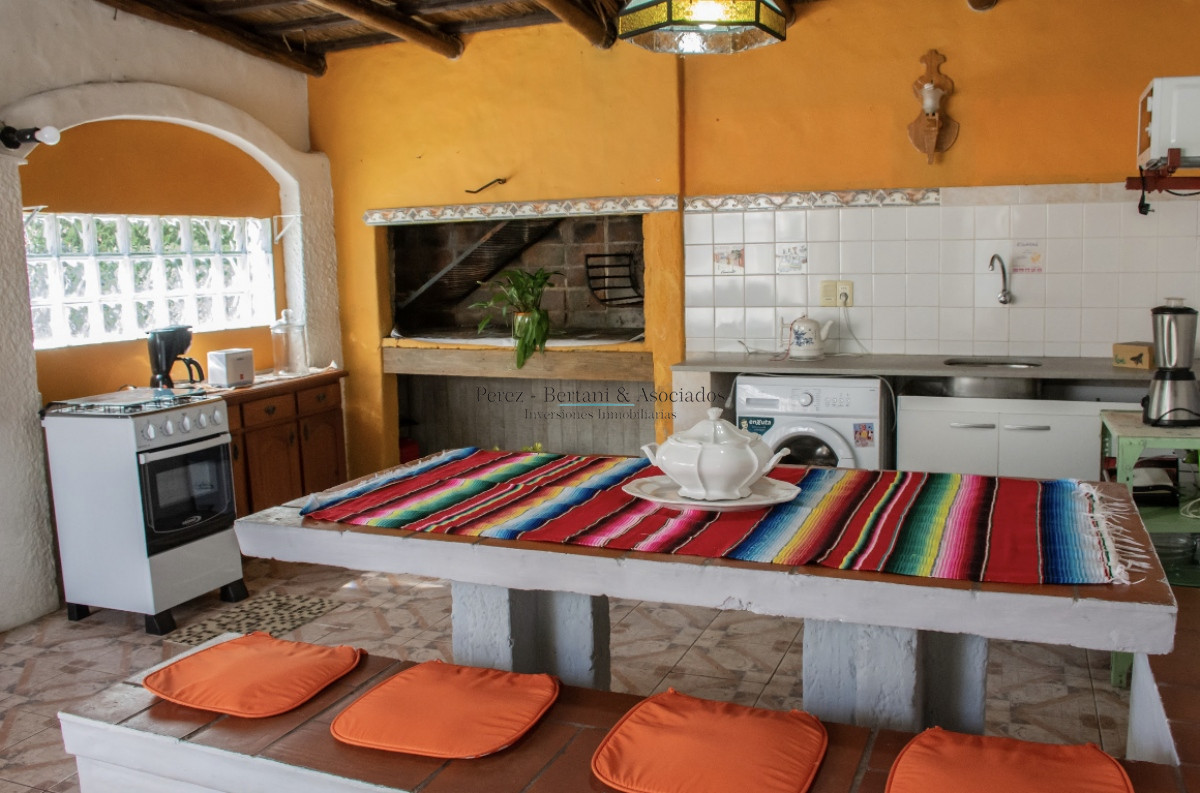 Casa ID.346 - VENTA DE CASA EN PINARES