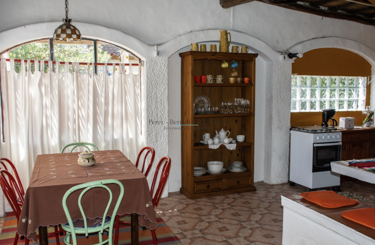 Casa ID.346 - VENTA DE CASA EN PINARES