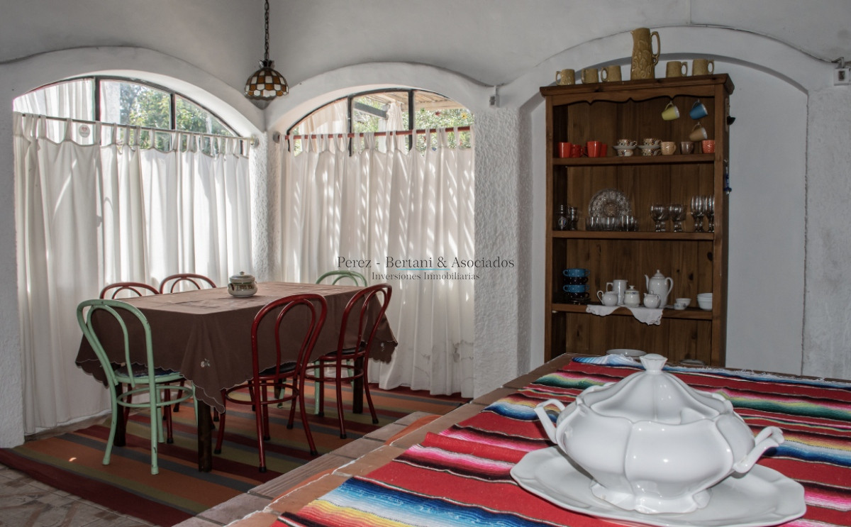 Casa ID.346 - VENTA DE CASA EN PINARES