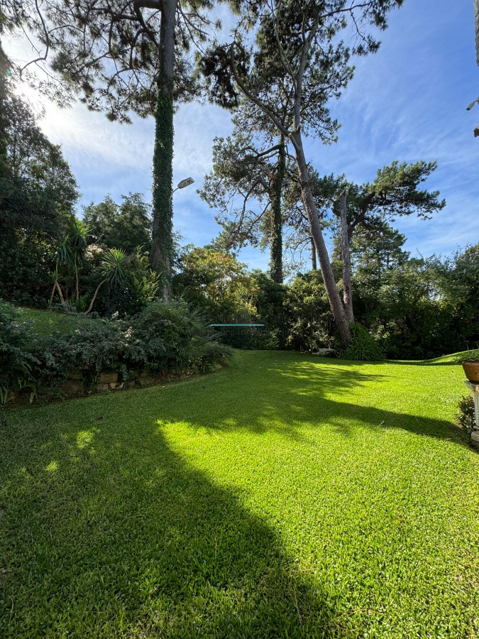 Casa ID.353 - Casa en venta 5 dormitorios en Playa Mansa, Punta del Este