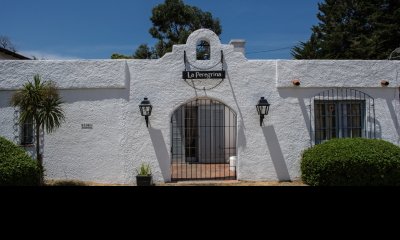 VENTA DE CASA EN PINARES