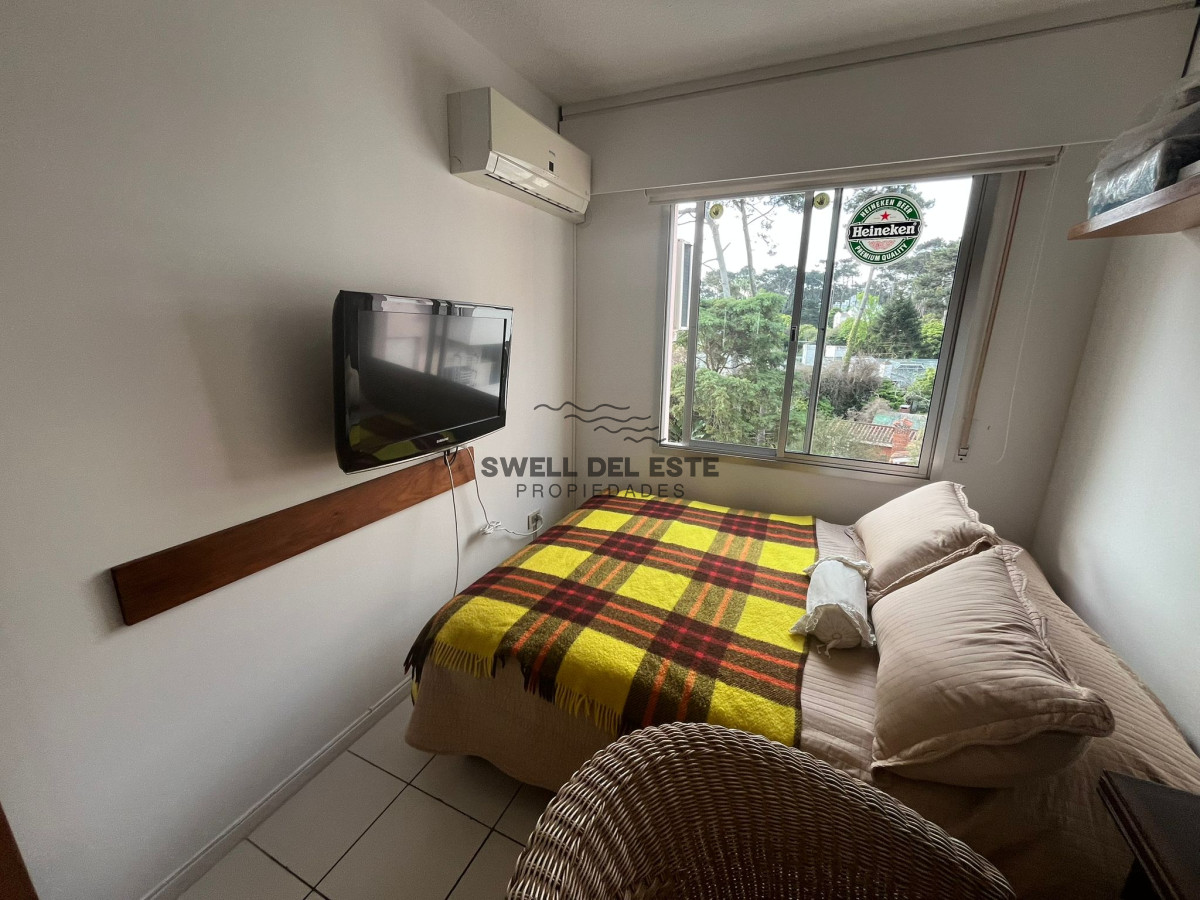 Apartamento ID.233 - Penthouse en venta, Mansa Punta del Este