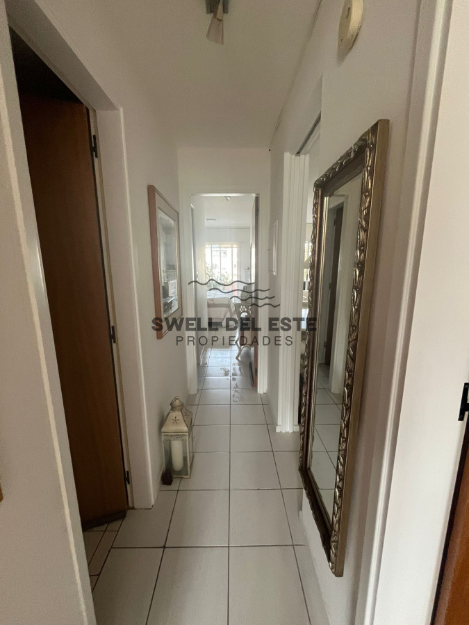 Apartamento ID.233 - Penthouse en venta, Mansa Punta del Este