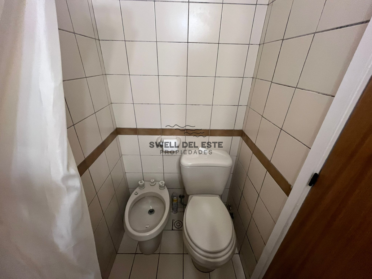 Apartamento ID.233 - Penthouse en venta, Mansa Punta del Este