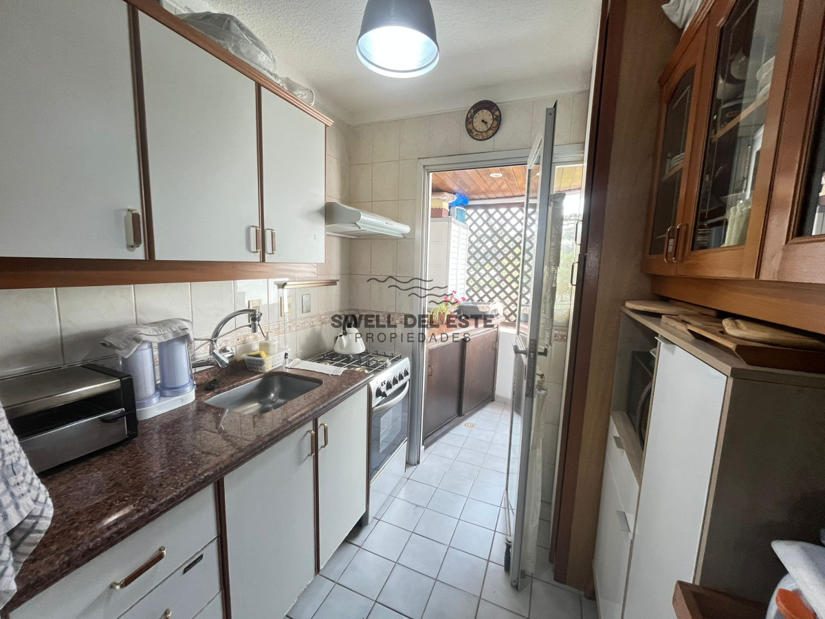 Apartamento ID.233 - Penthouse en venta, Mansa Punta del Este