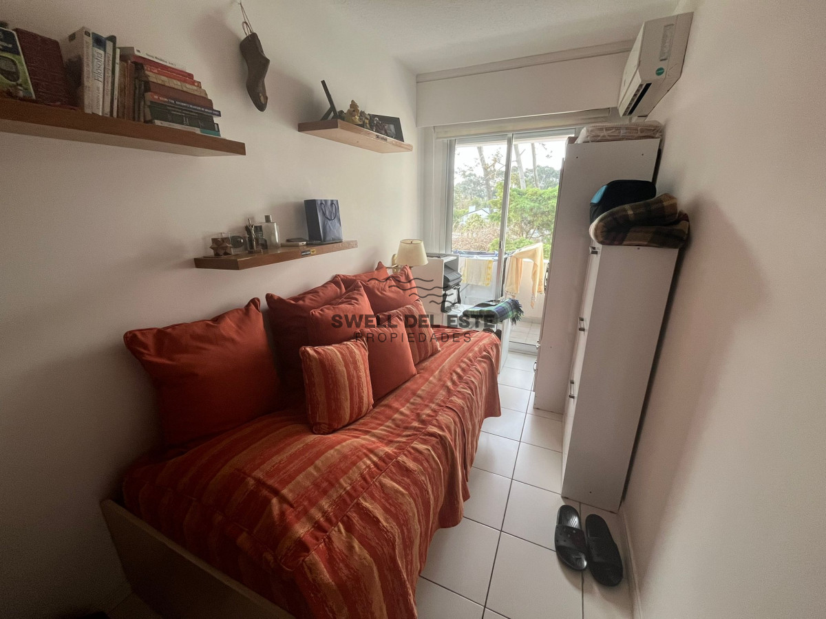 Apartamento ID.233 - Penthouse en venta, Mansa Punta del Este