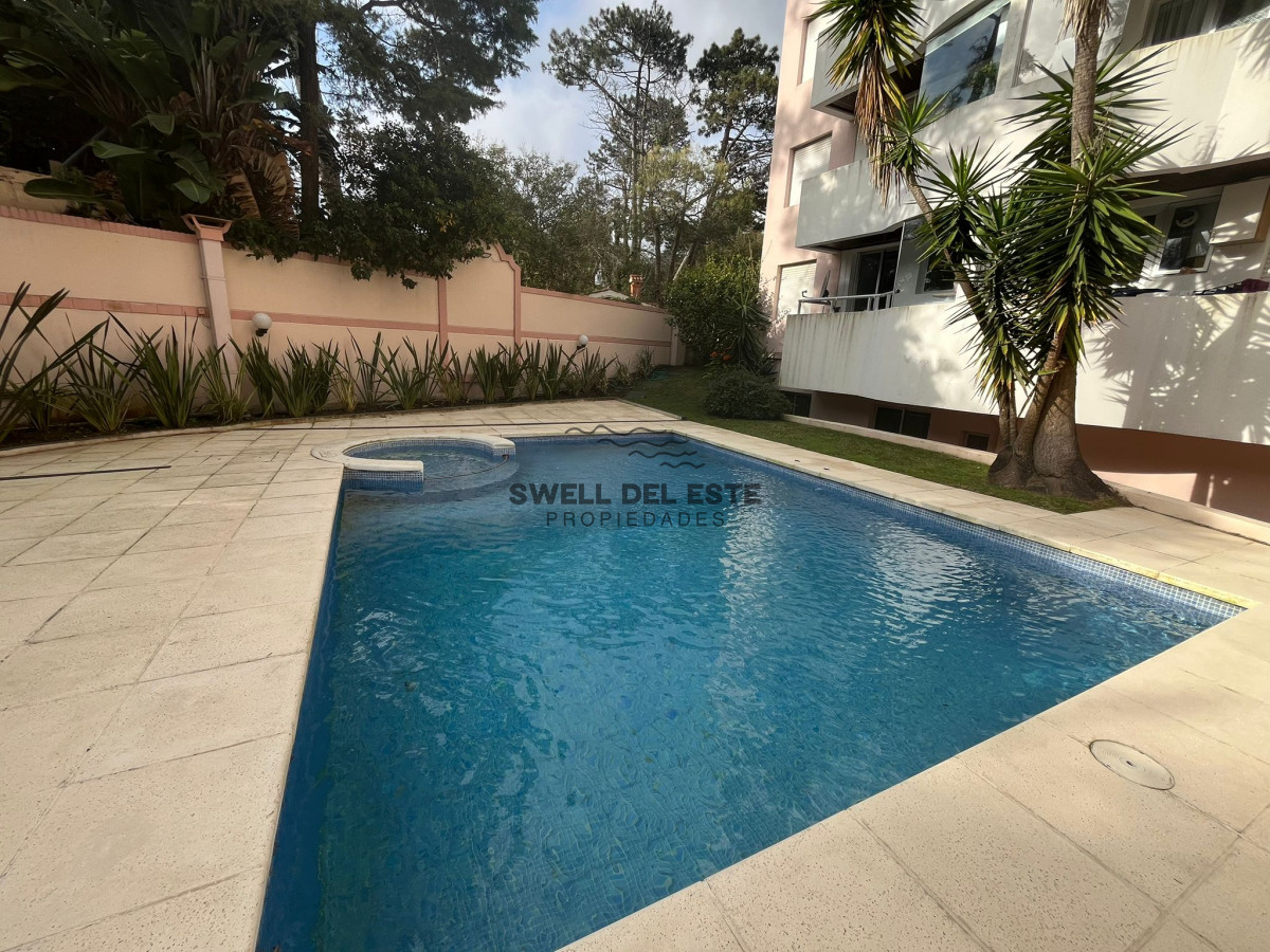 Apartamento ID.233 - Penthouse en venta, Mansa Punta del Este