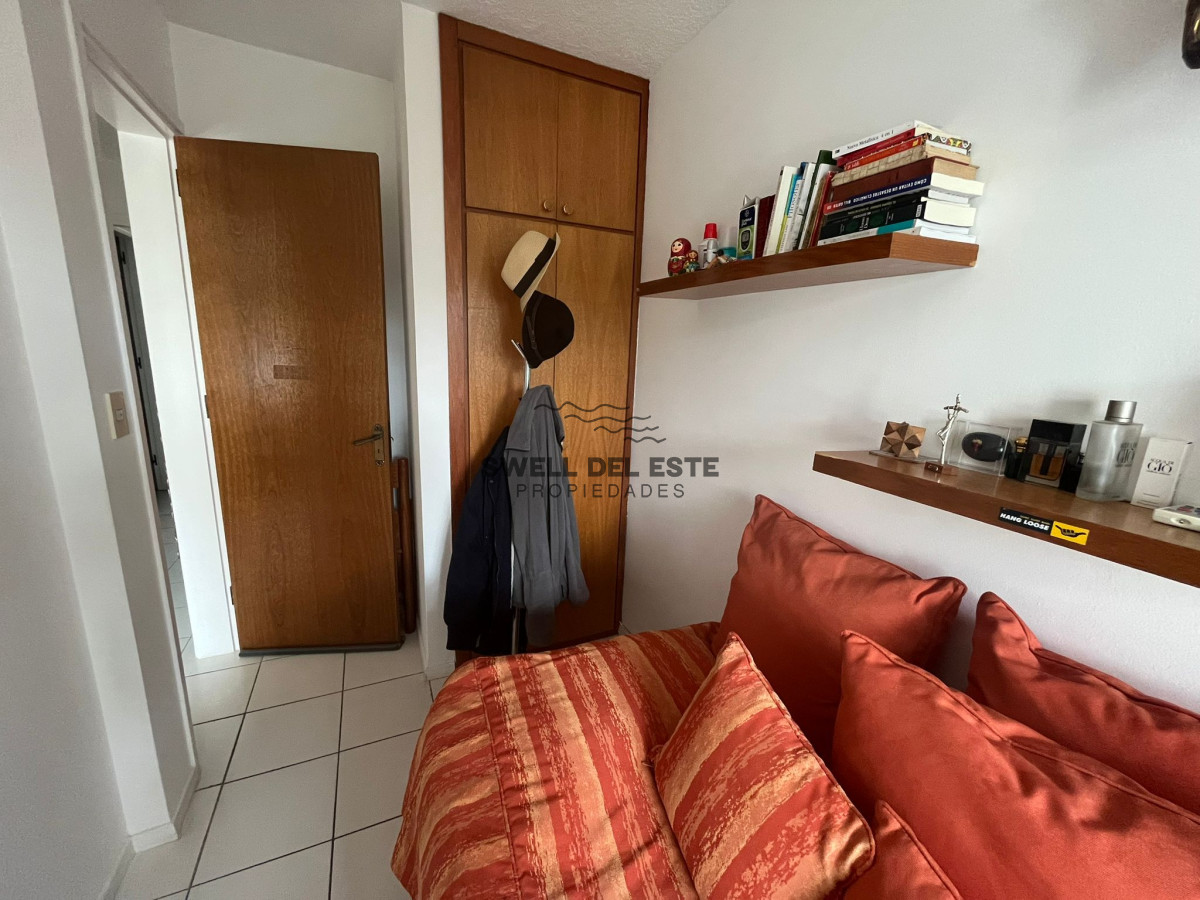 Apartamento ID.233 - Penthouse en venta, Mansa Punta del Este