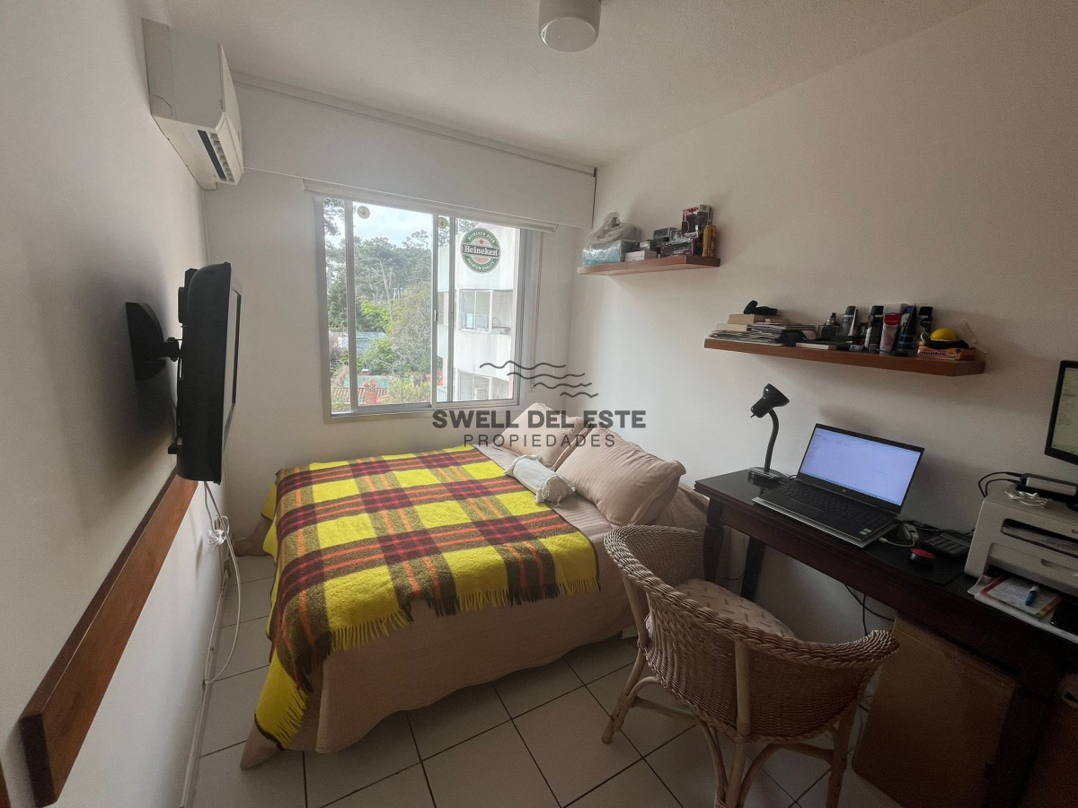 Apartamento ID.233 - Penthouse en venta, Mansa Punta del Este