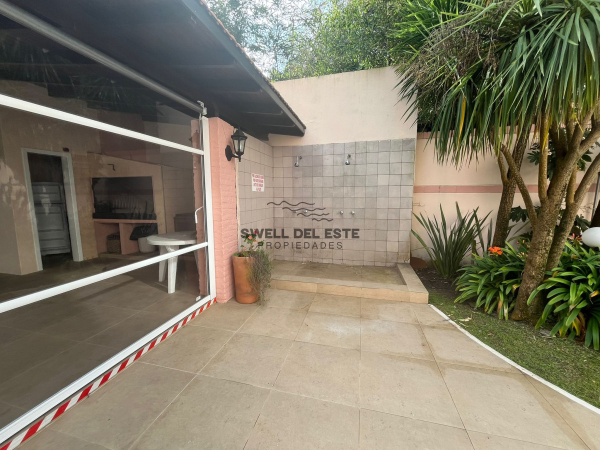 Apartamento ID.233 - Penthouse en venta, Mansa Punta del Este