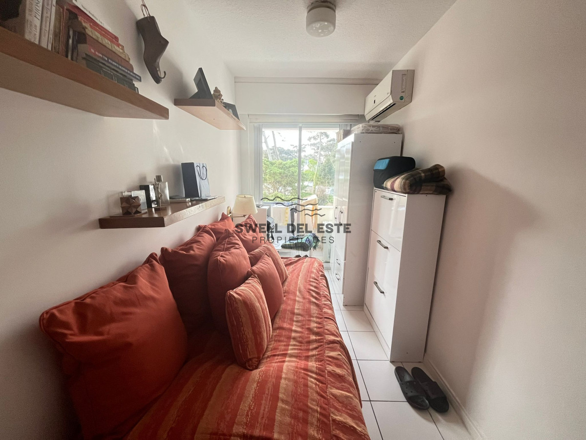 Apartamento ID.233 - Penthouse en venta, Mansa Punta del Este